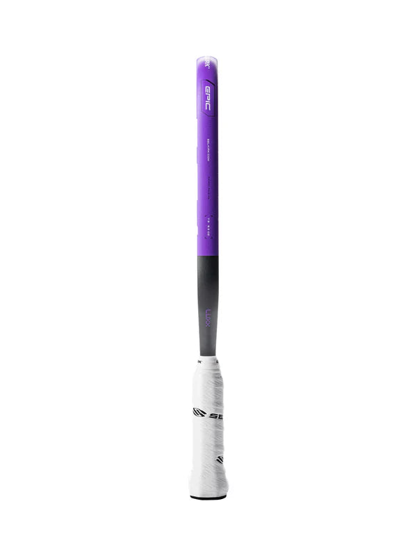 Selkirk LUXX Control Air Epic InfiniGrit Pickleballracket