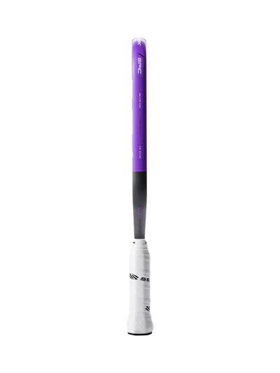 Selkirk LUXX Control Air Epic InfiniGrit Pickleballracket