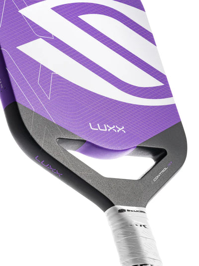 Selkirk LUXX Control Air Epic InfiniGrit Pickleballracket