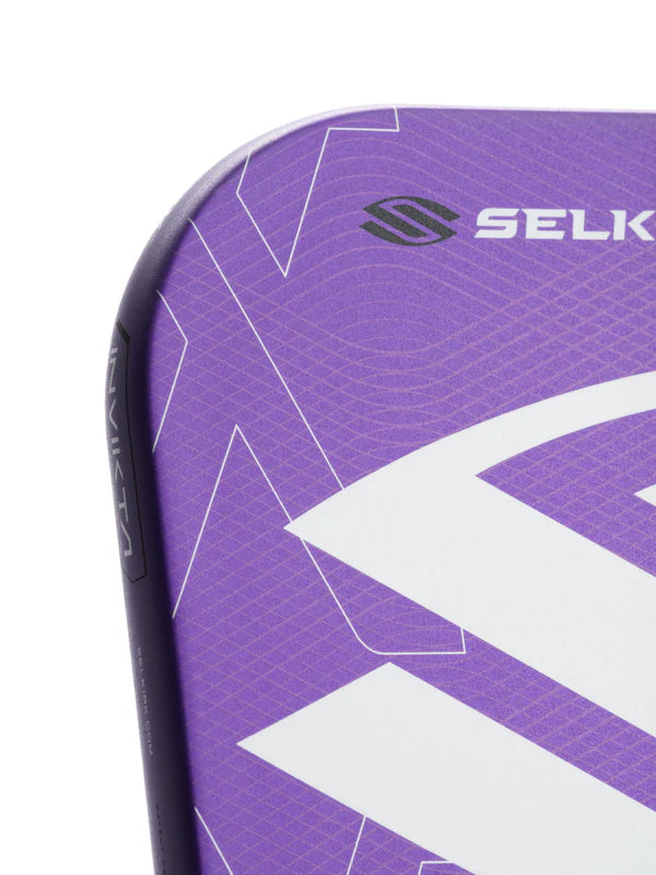 Selkirk LUXX Control Air Epic InfiniGrit Pickleballracket