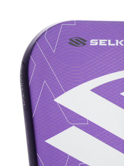 Selkirk LUXX Control Air Epic InfiniGrit Pickleballracket