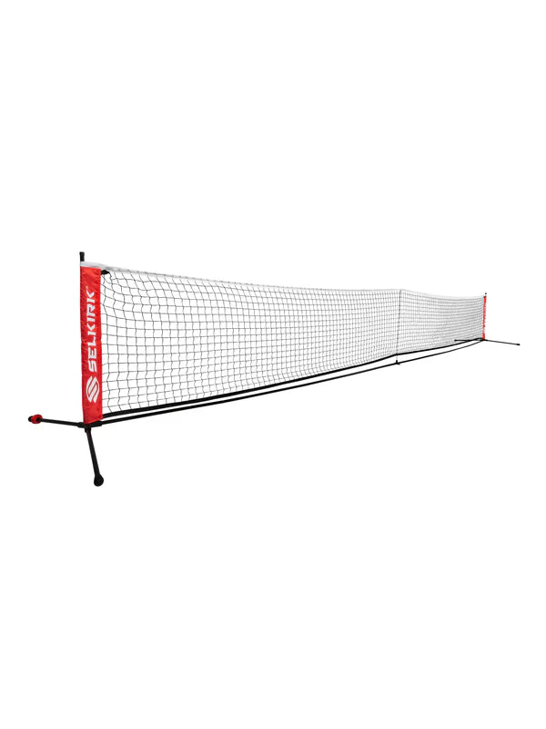 Selkirk QuickSet Net Pickleballnät