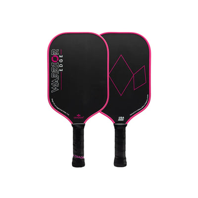 Diadem Warrior Edge Pickleballracket