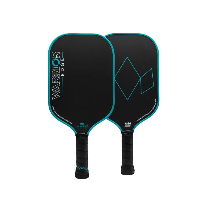 Diadem Warrior Edge Pickleballracket