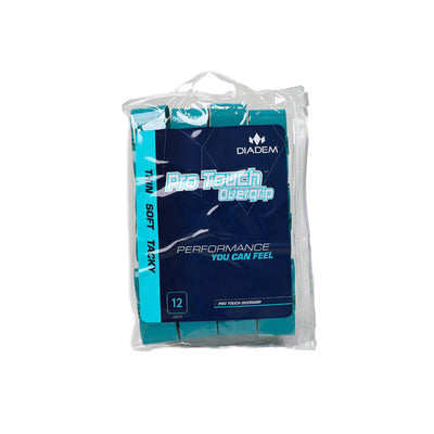 Diadem Pro Touch Overgrip 12-pack Övergrepp