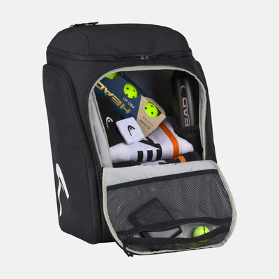 Head Pro X Pickleball Backpack 45L Ryggsäck Svart