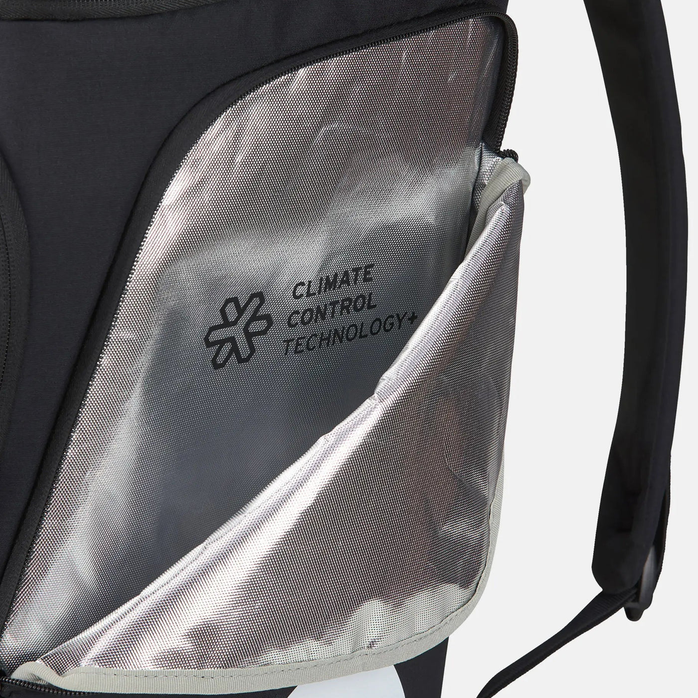 Head Pro X Pickleball Backpack 45L Ryggsäck Svart