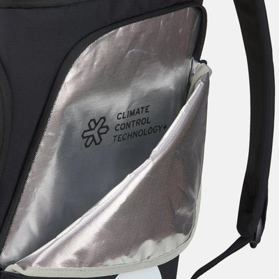Head Pro X Pickleball Backpack 45L Ryggsäck Svart