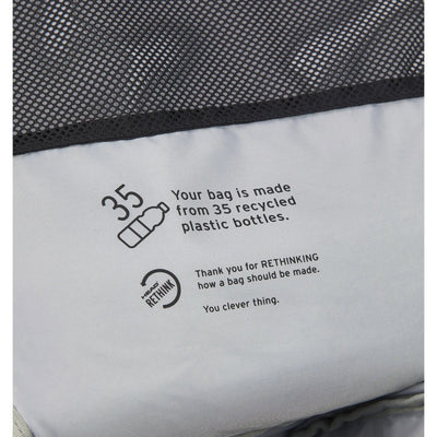 Head Pro X Pickleball Backpack 45L Ryggsäck Svart