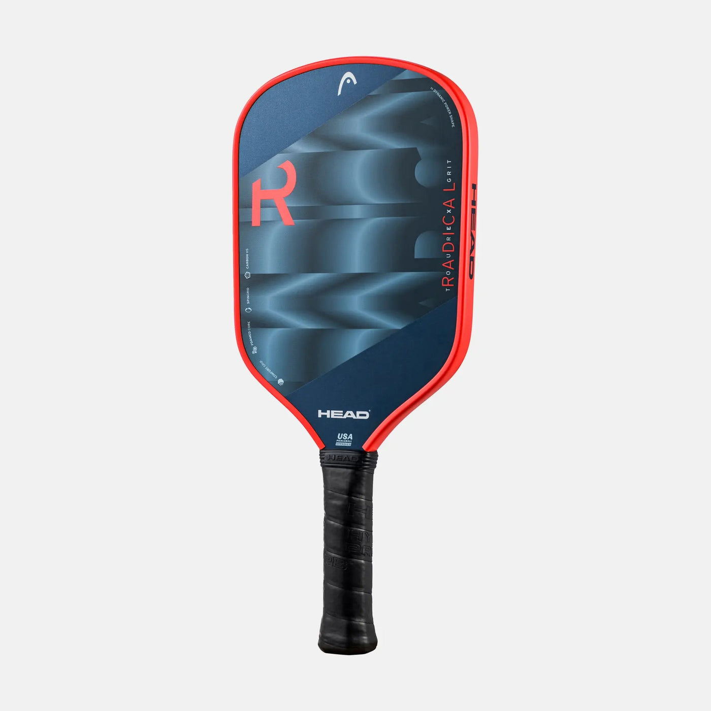 Head Radical Tour EX Grit 2024 Pickleballracket