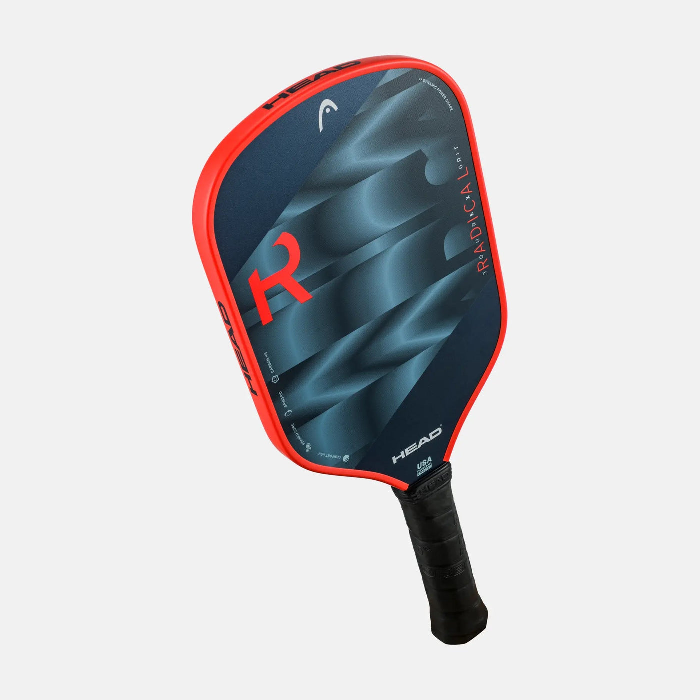Head Radical Tour EX Grit 2024 Pickleballracket
