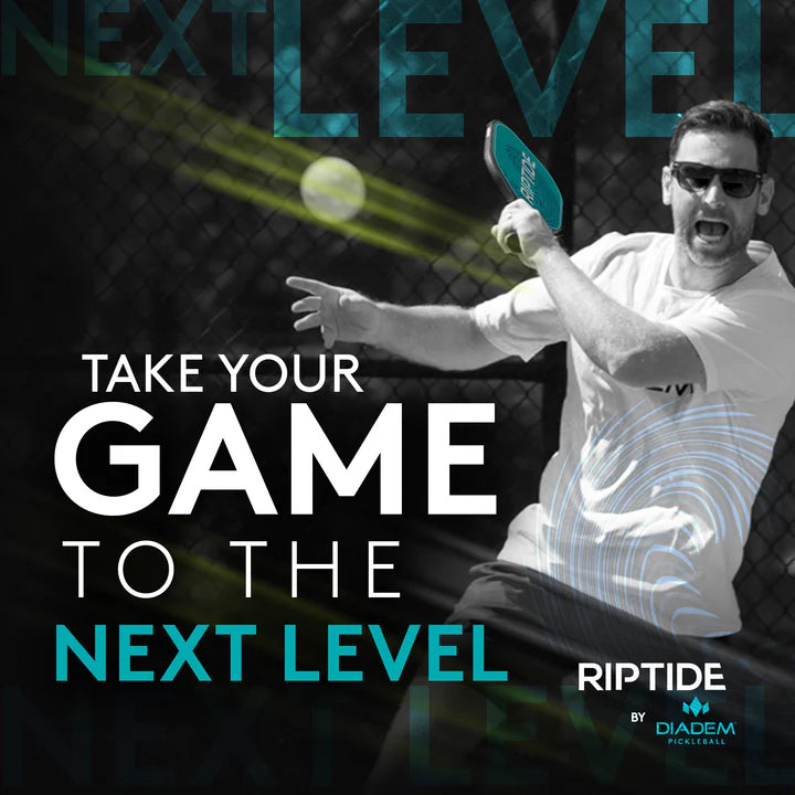 Diadem Riptide Pickleballracket