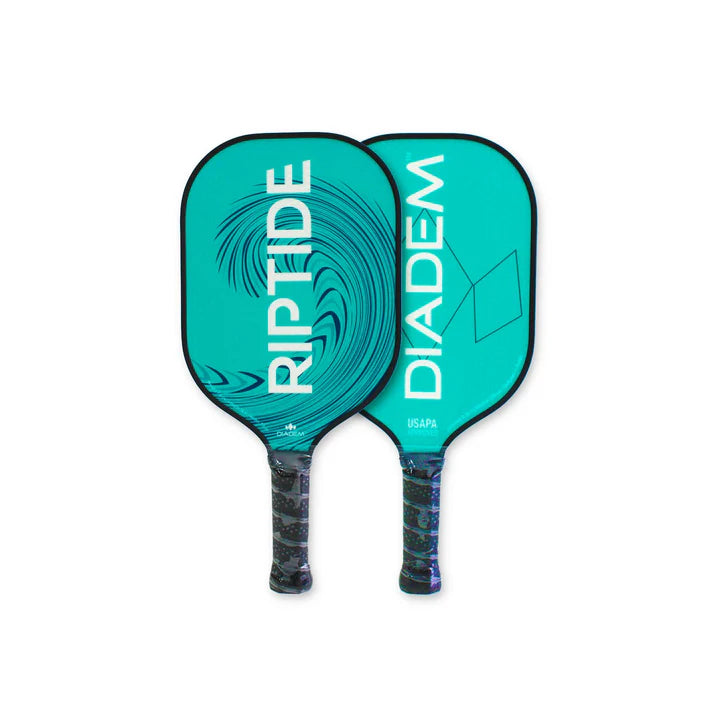 Diadem Riptide Pickleballracket