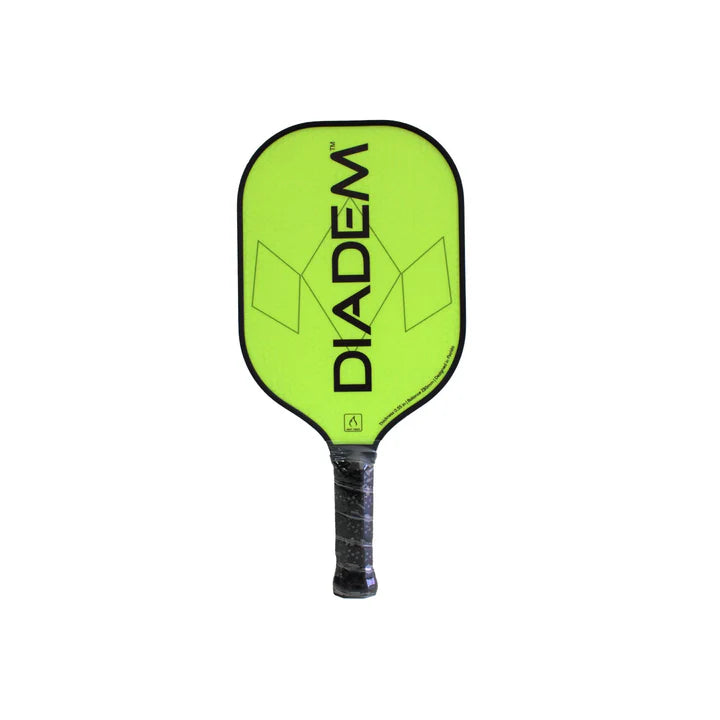 Diadem Riptide Pickleballracket