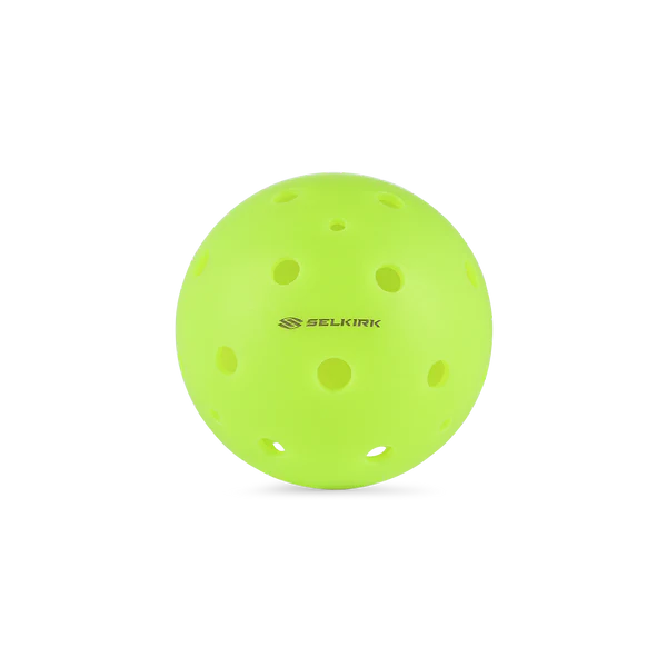 Selkirk Pro S1 Pickleballbollar 12-pack