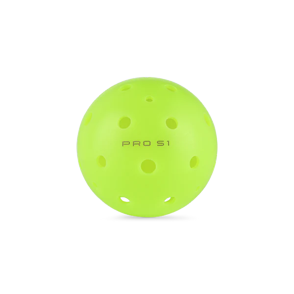 Selkirk Pro S1 Pickleballbollar 12-pack