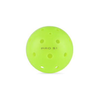 Selkirk Pro S1 Pickleballbollar 12-pack