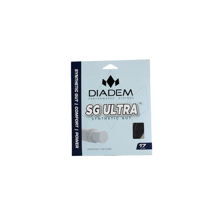 Diadem SG Ultra Tennissträng