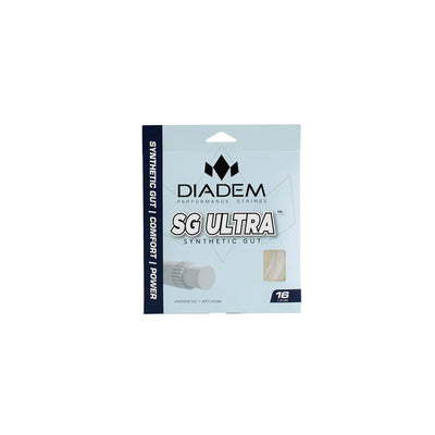 Diadem SG Ultra Tennissträng