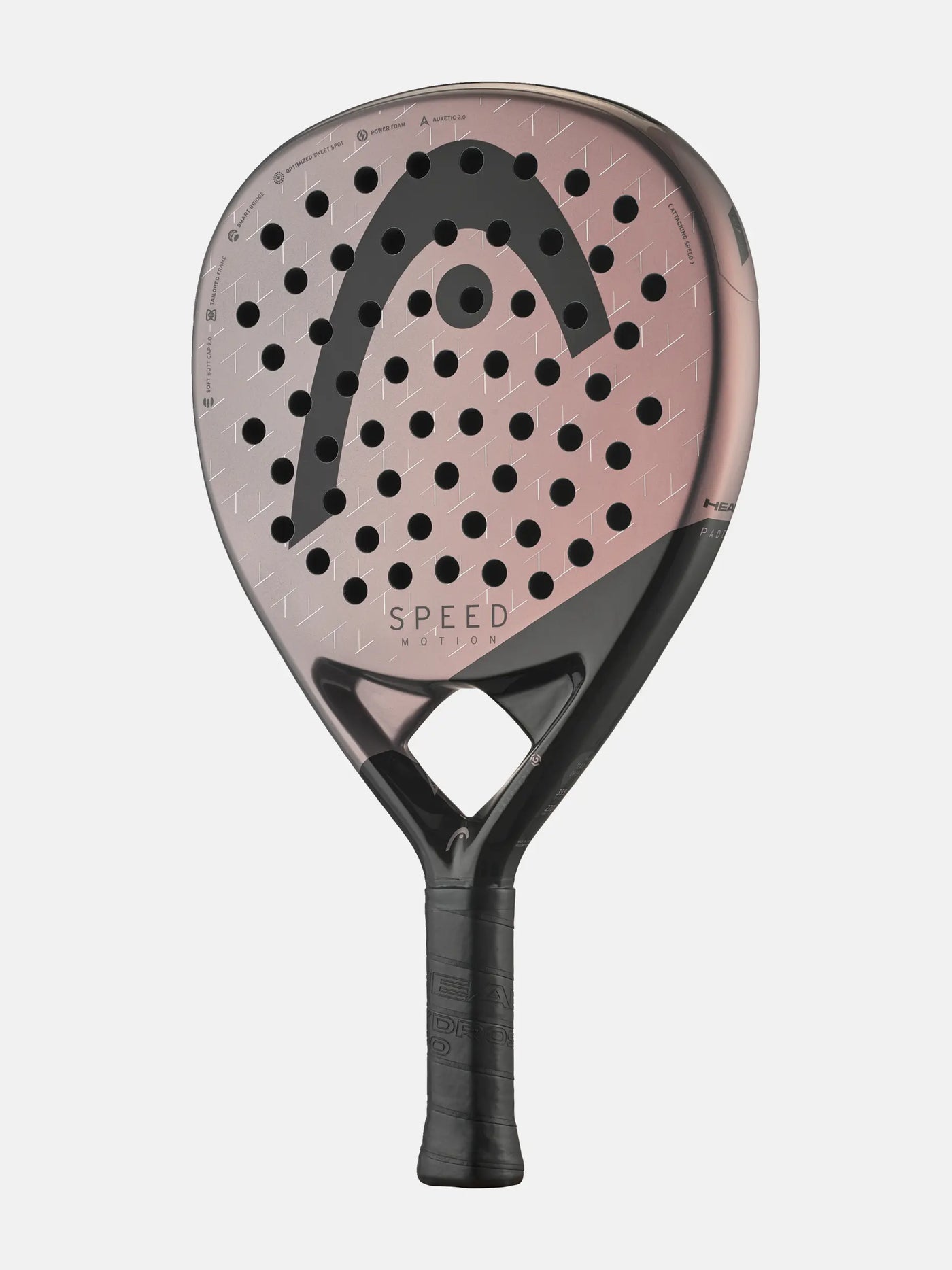 HEAD Speed Motion 2025 Padelracket