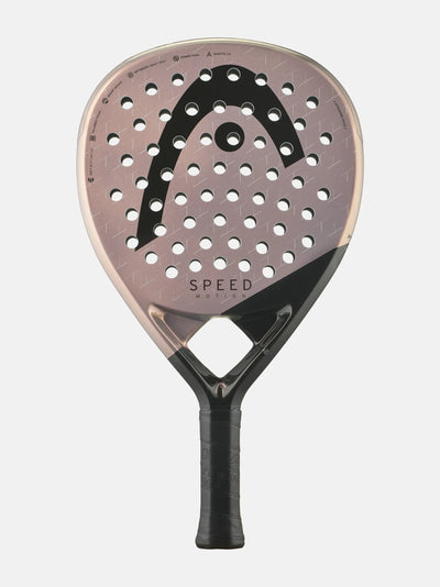 HEAD Speed Motion 2025 Padelracket