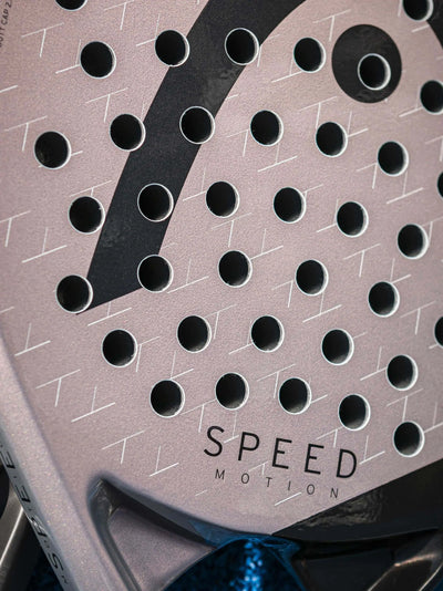 HEAD Speed Motion 2025 Padelracket