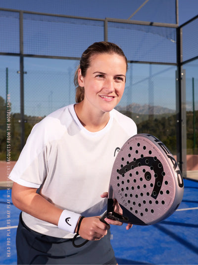 HEAD Speed Motion 2025 Padelracket