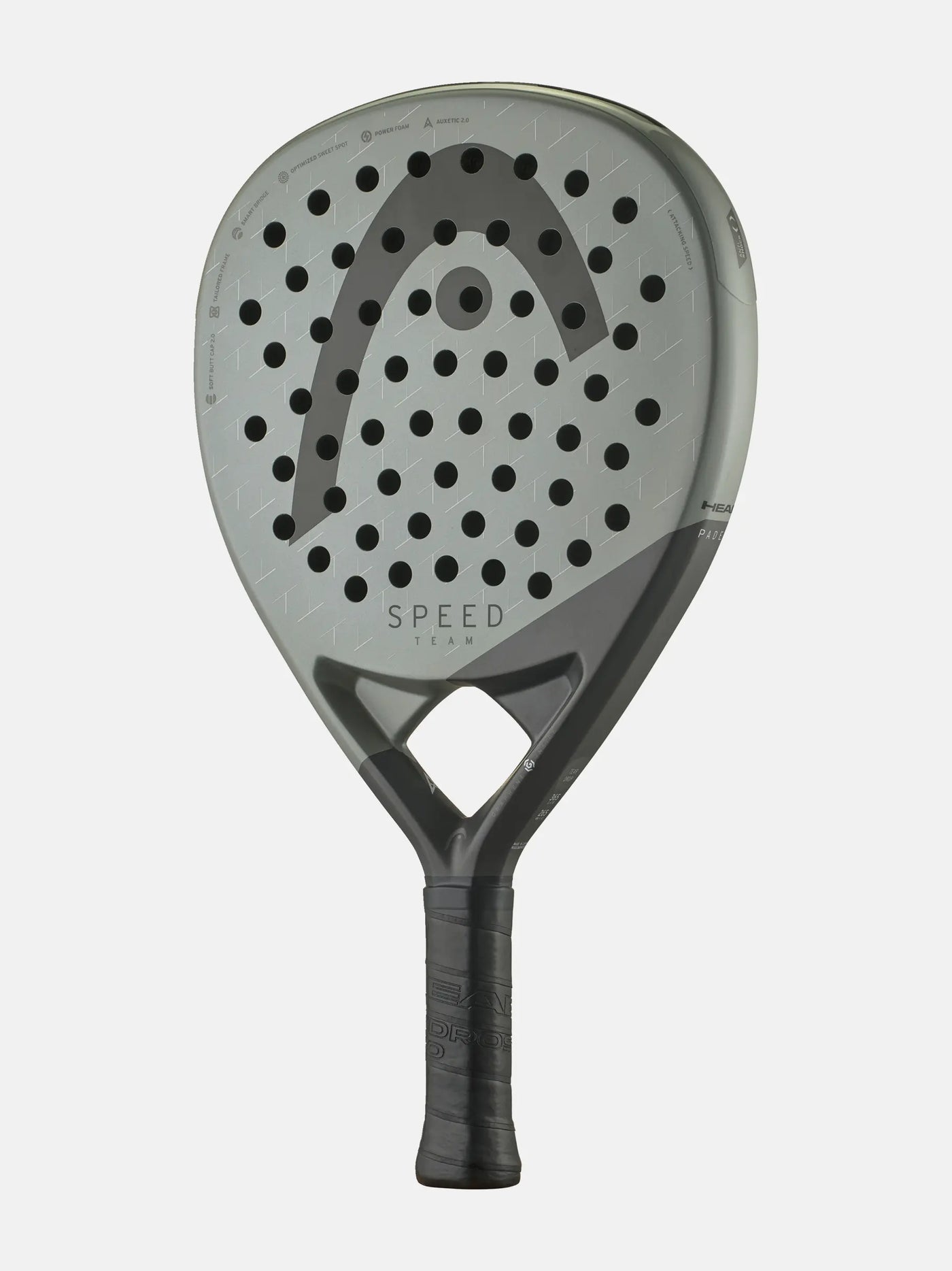 Head Speed Team 2025 Padelracket