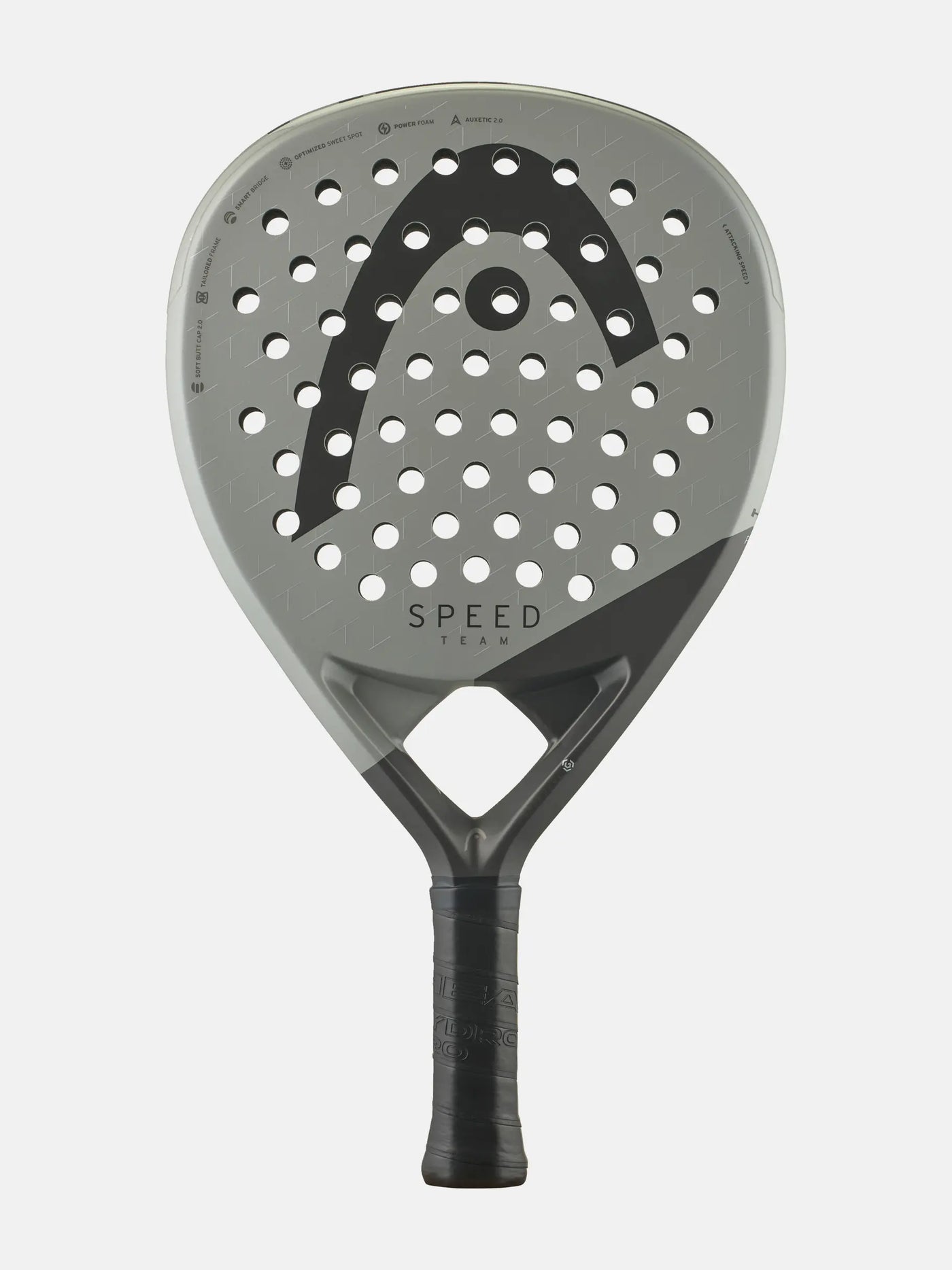Head Speed Team 2025 Padelracket