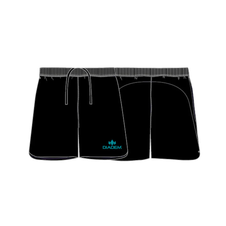 Diadem Men's Team Shorts Träningsshorts Herr
