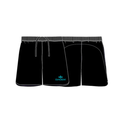 Diadem Men's Team Shorts Träningsshorts Herr