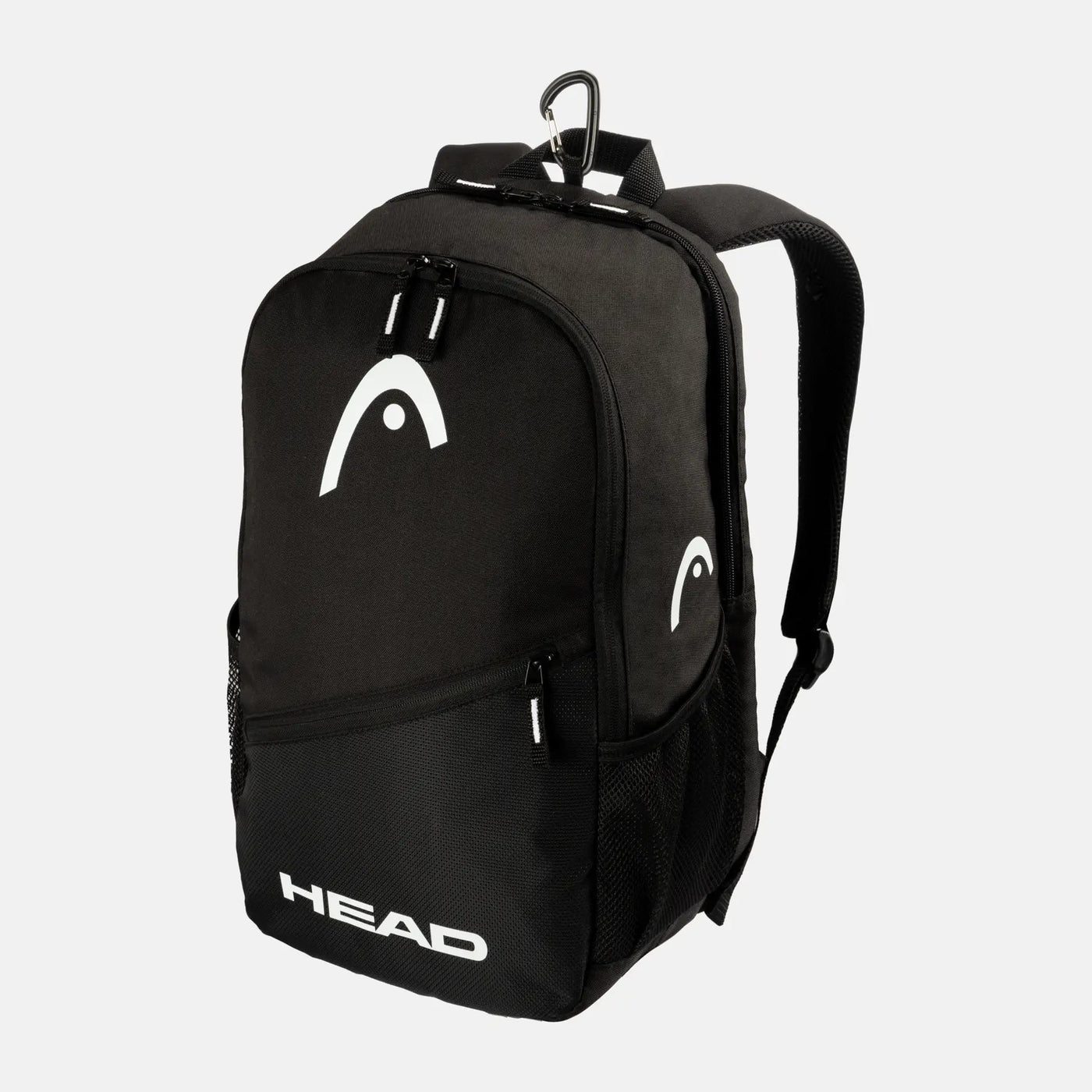 Head Tour Pickleball Backpack 22L BKWH Ryggsäck Svart