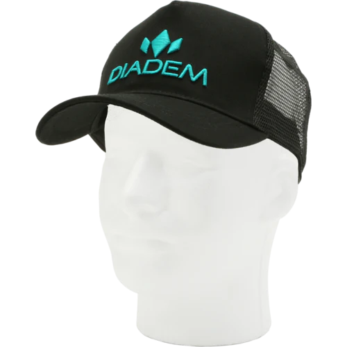 Diadem Snapback Trucker Hat Keps