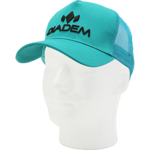 Diadem Snapback Trucker Hat Keps