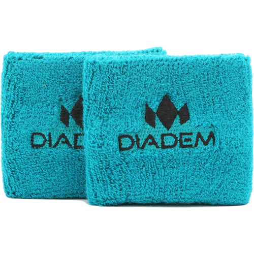 Diadem Small Wristbands Svettband Små