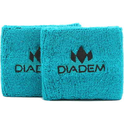 Diadem Small Wristbands Svettband Små